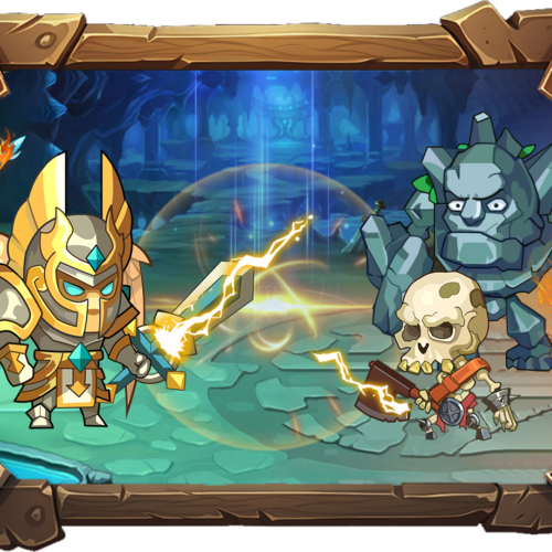 Endless Courage Monthly Pass