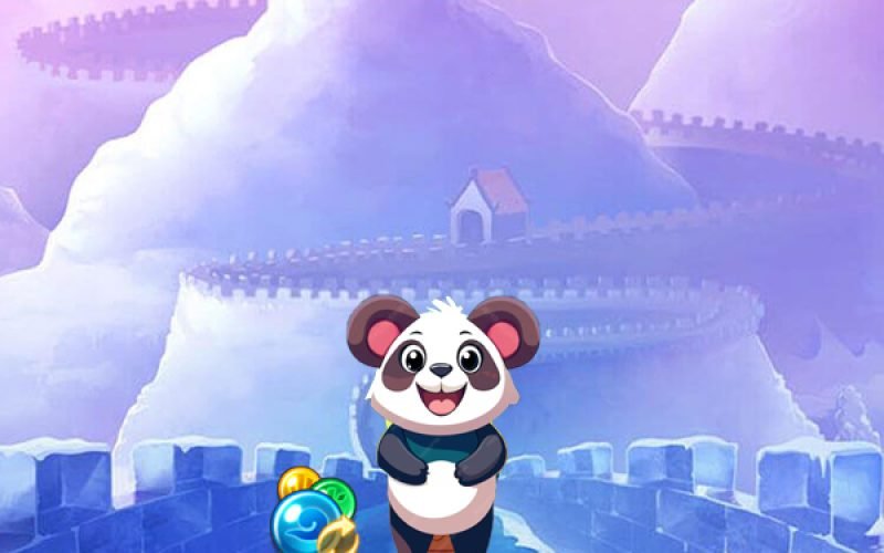panda panda